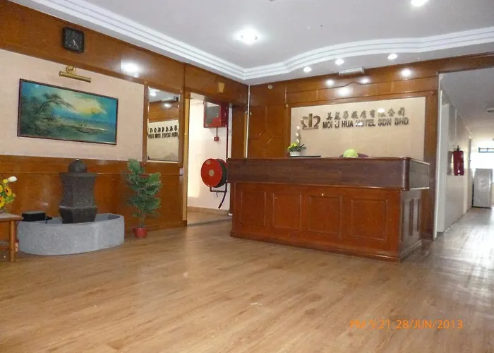 Hotel Merry