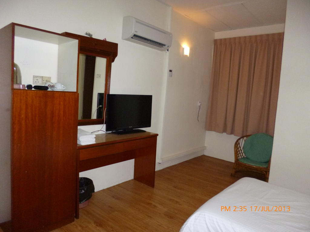 Hotel Merry
