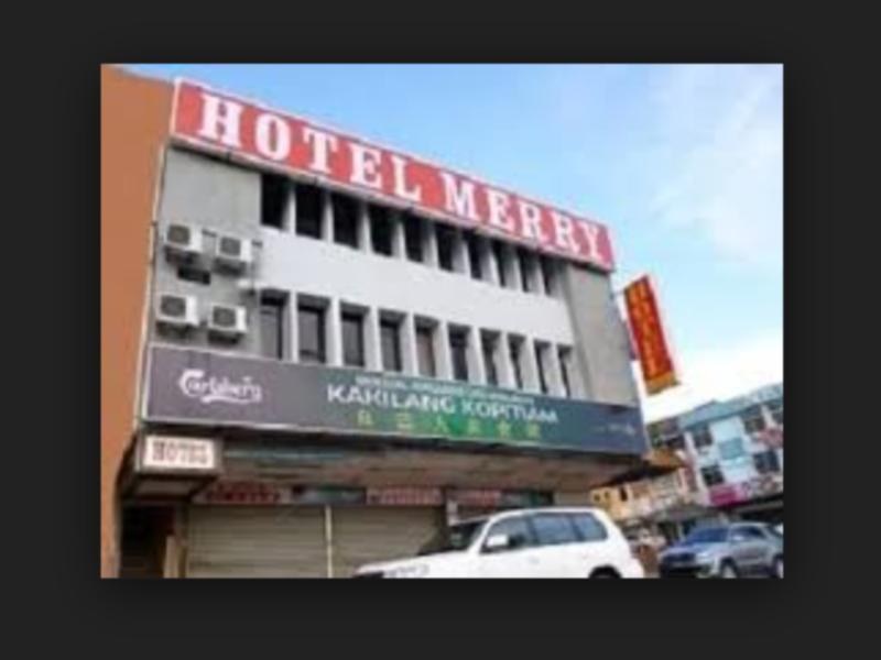 Merry Hotel