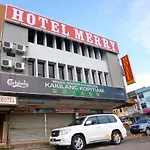 Hotel Merry