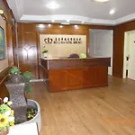 Hotel Merry